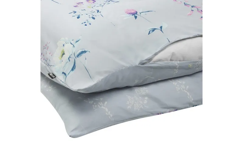 Påslakanset Evergreen 220x155 cm - 220x155 cm - Textil & mattor - Sängkläder - Bäddset & påslakanset