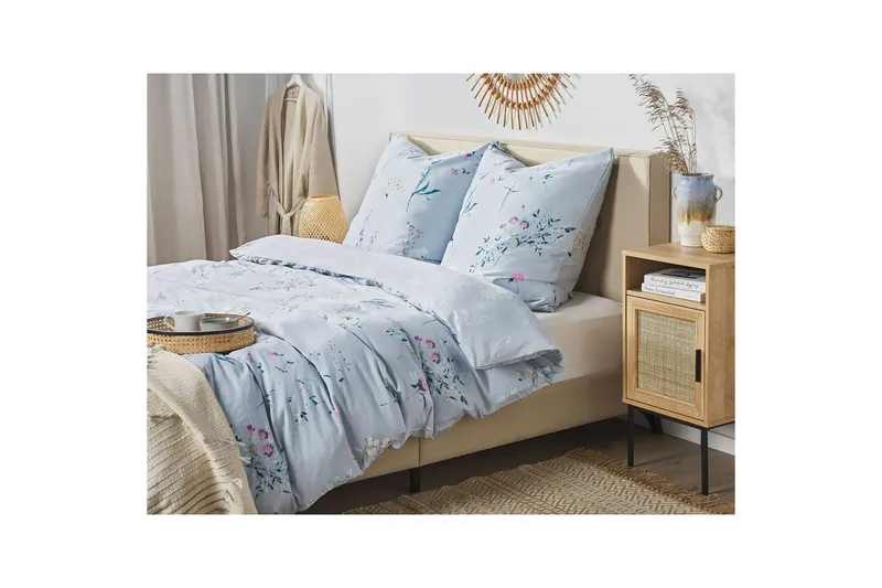 Påslakanset Evergreen 220x200 cm - 220x200 cm - Textil & mattor - Sängkläder - Bäddset & påslakanset