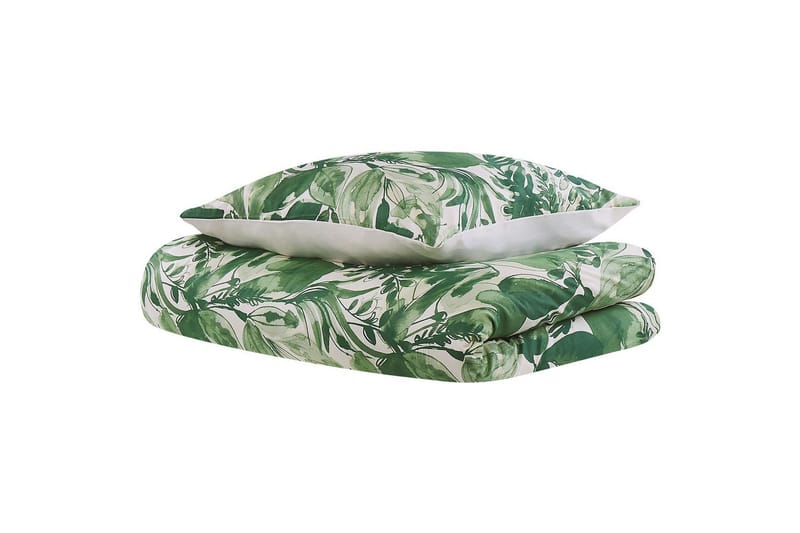 Påslakanset Greenwood 200x135 cm - 200x135 cm - Textil & mattor - Sängkläder - Täcke