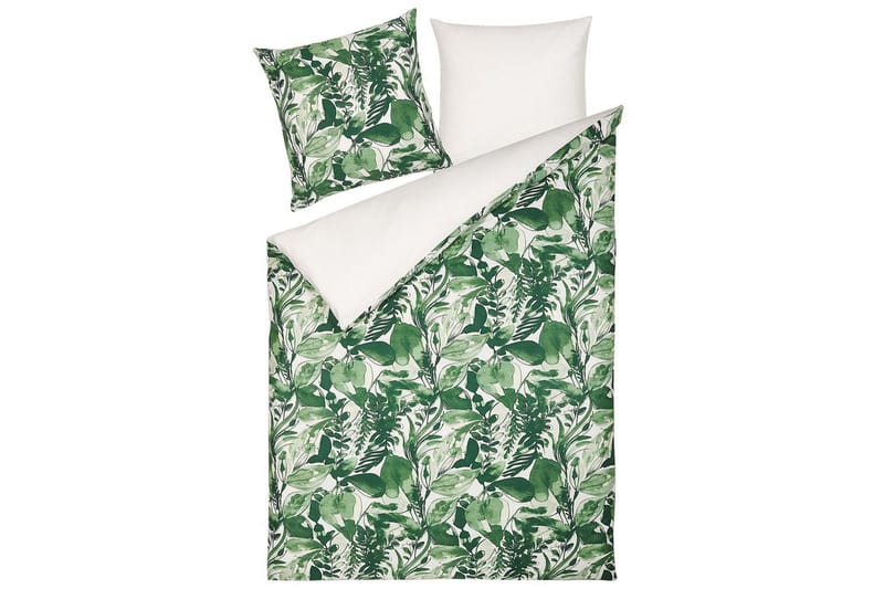 Påslakanset Greenwood 220x155 cm - 220x155 cm - Textil & mattor - Sängkläder - Täcke