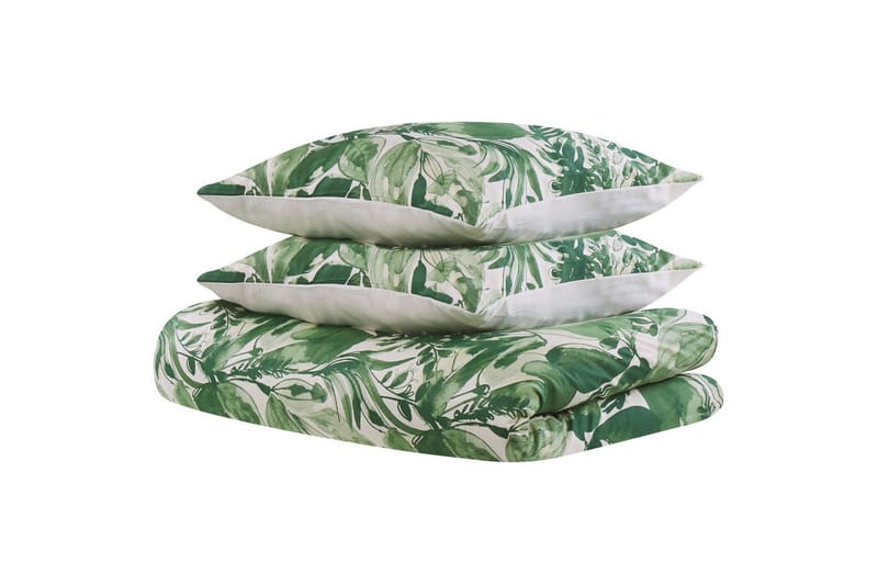 Påslakanset Greenwood 220x155 cm - 220x155 cm - Textil & mattor - Sängkläder - Täcke