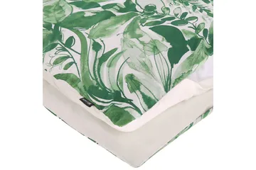 Påslakanset Greenwood 220x155 cm - 220x155 cm - Textil & mattor - Sängkläder - Bäddset & påslakanset