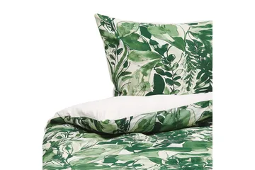Påslakanset Greenwood 220x155 cm - 220x155 cm - Textil & mattor - Sängkläder - Bäddset & påslakanset
