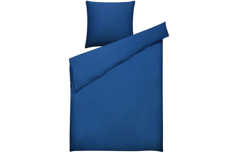 Påslakanset Harmonridge Blå, 200x135 cm - Blå, 200x135 cm - Textil & mattor - Sängkläder - Täcke