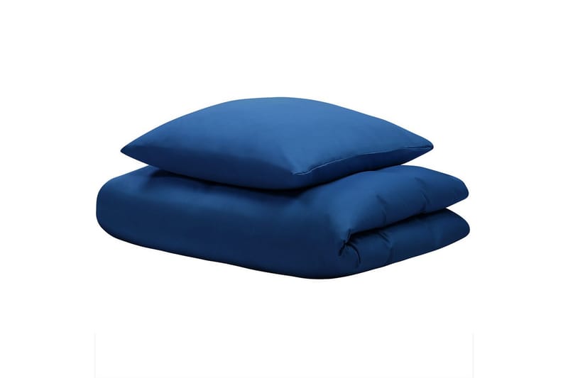 Påslakanset Harmonridge Blå, 200x135 cm - Blå, 200x135 cm - Textil & mattor - Sängkläder - Täcke
