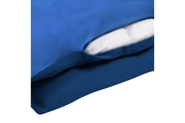Påslakanset Harmonridge Blå, 200x135 cm - Blå, 200x135 cm - Textil & mattor - Sängkläder - Bäddset & påslakanset