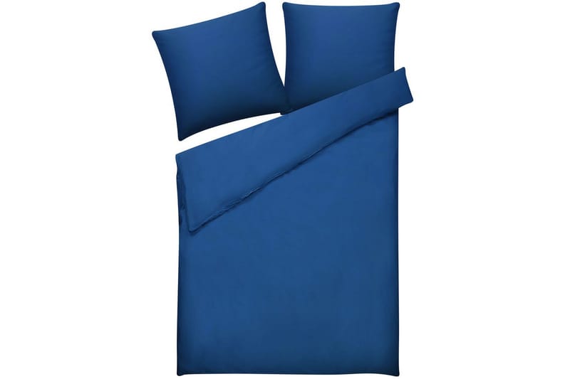 Påslakanset Harmonridge Blå, 220x155 cm - Blå, 220x155 cm - Textil & mattor - Sängkläder - Bäddset & påslakanset