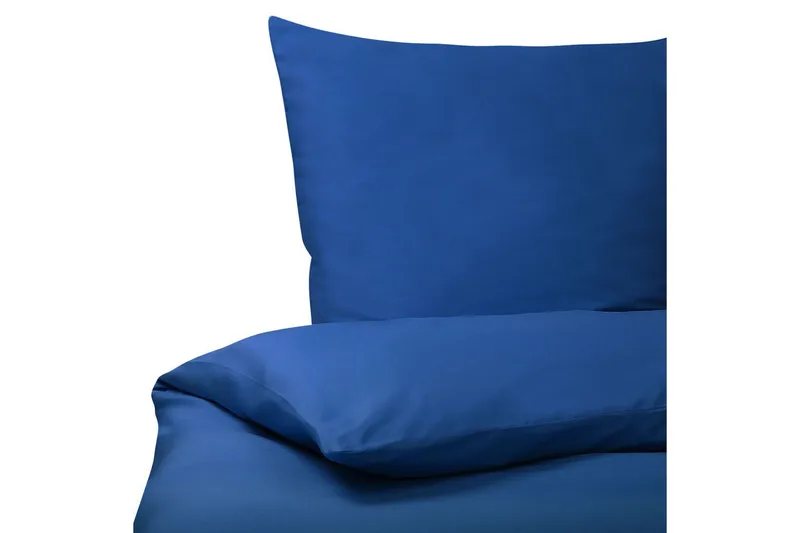 Påslakanset Harmonridge Blå, 240x220 cm, Blå, 240x220 cm