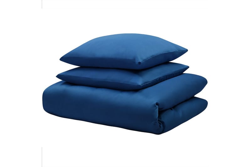 Påslakanset Harmonridge Blå, 240x220 cm - Blå, 240x220 cm - Textil & mattor - Sängkläder - Täcke