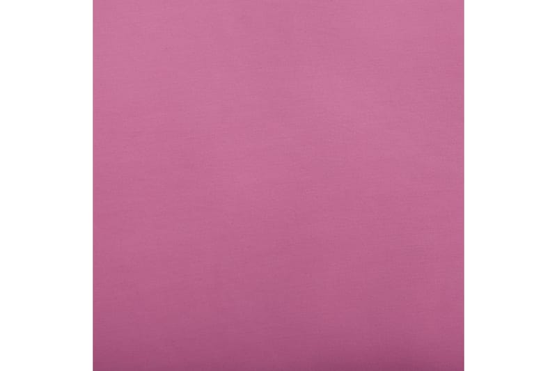 Påslakanset Harmonridge Rosa, 220x155 cm - Rosa, 220x155 cm - Textil & mattor - Sängkläder - Täcke