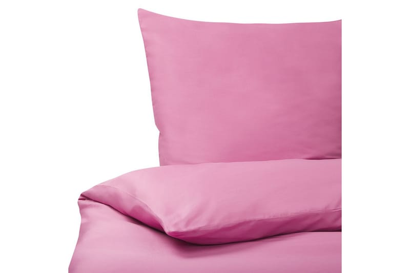 Påslakanset Harmonridge Rosa, 240x220 cm - Rosa, 240x220 cm - Textil & mattor - Sängkläder - Täcke
