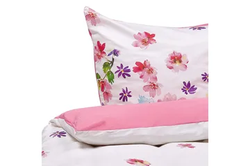 Påslakanset Larynhill 200x135 cm - 200x135 cm - Textil & mattor - Sängkläder - Bäddset & påslakanset