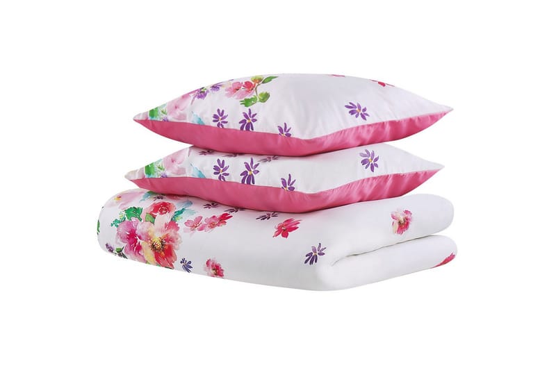 Påslakanset Larynhill 200x135 cm - 200x135 cm - Textil & mattor - Sängkläder - Täcke