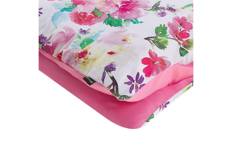 Påslakanset Larynhill 200x135 cm - 200x135 cm - Textil & mattor - Sängkläder - Täcke