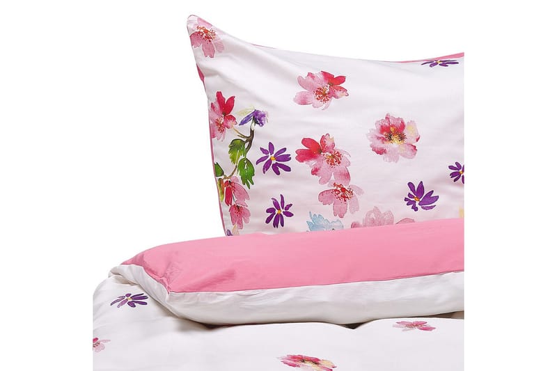Påslakanset Larynhill 220x155 cm - 220x155 cm - Textil & mattor - Sängkläder - Täcke