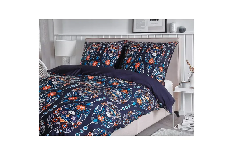 Påslakanset Madrona 200x135 cm - 200x135 cm - Textil & mattor - Sängkläder - Täcke