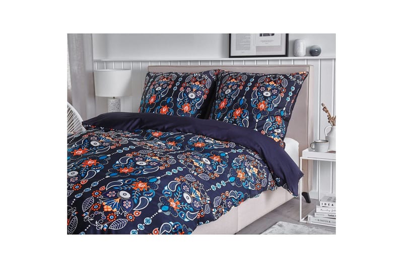 Påslakanset Madrona 200x135 cm - 200x135 cm - Textil & mattor - Sängkläder - Bäddset & påslakanset