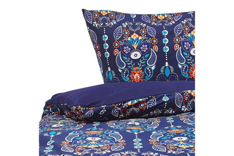 Påslakanset Madrona 200x135 cm - 200x135 cm - Textil & mattor - Sängkläder - Täcke