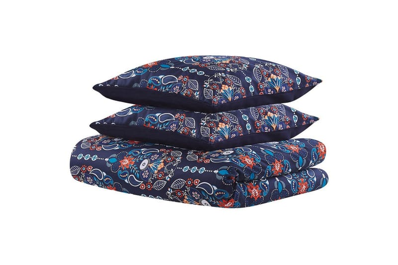 Påslakanset Madrona 200x135 cm - 200x135 cm - Textil & mattor - Sängkläder - Bäddset & påslakanset