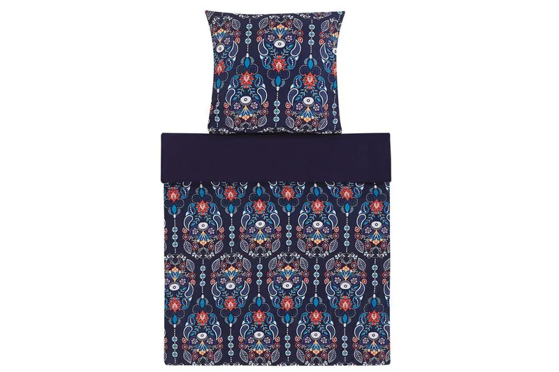 Påslakanset Madrona 200x135 cm - 200x135 cm - Textil & mattor - Sängkläder - Täcke