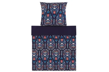 Påslakanset Madrona 200x135 cm - 200x135 cm - Textil & mattor - Sängkläder - Bäddset & påslakanset
