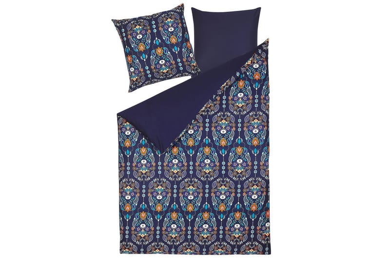 Påslakanset Madrona 220x155 cm - 220x155 cm - Textil & mattor - Sängkläder - Täcke