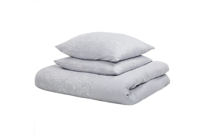 Påslakanset Morningside 220x155 cm - 220x155 cm - Textil & mattor - Sängkläder - Bäddset & påslakanset