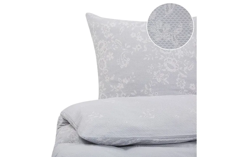 Påslakanset Morningside 220x155 cm, 220x155 cm