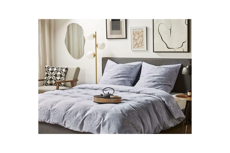 Påslakanset Morningside 220x200 cm - 220x200 cm - Textil & mattor - Sängkläder - Bäddset & påslakanset