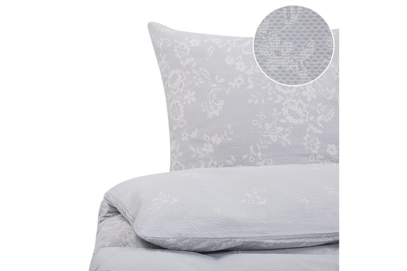 Påslakanset Morningside 240x220 cm, 240x220 cm