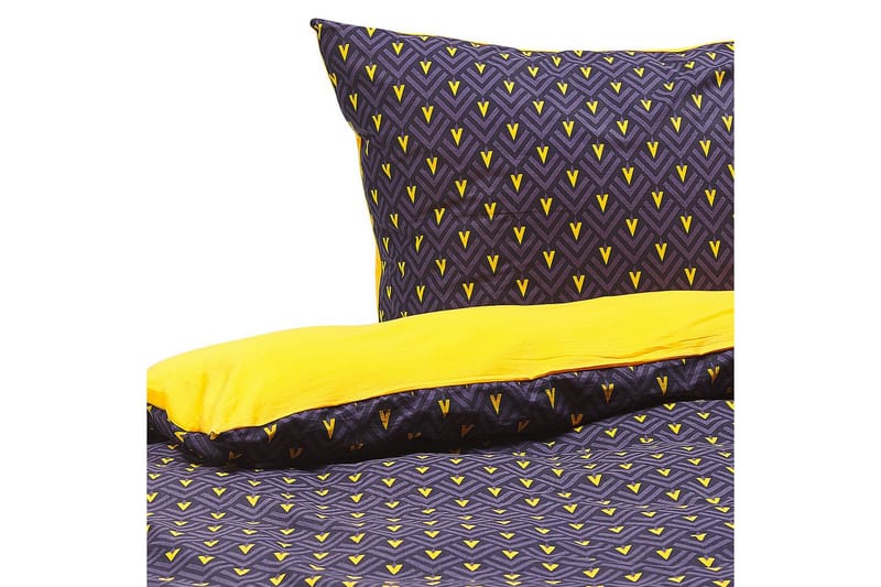 Påslakanset Wallingford 200x135 cm - 200x135 cm - Textil & mattor - Sängkläder - Täcke