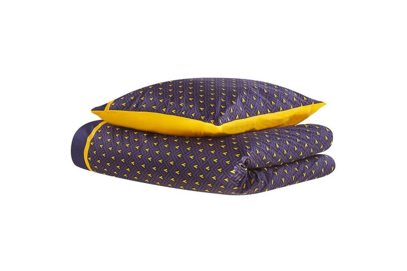 Påslakanset Wallingford 200x135 cm - 200x135 cm - Textil & mattor - Sängkläder - Bäddset & påslakanset