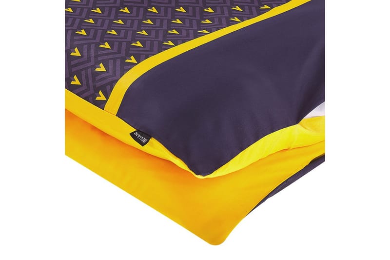 Påslakanset Wallingford 200x135 cm - 200x135 cm - Textil & mattor - Sängkläder - Bäddset & påslakanset