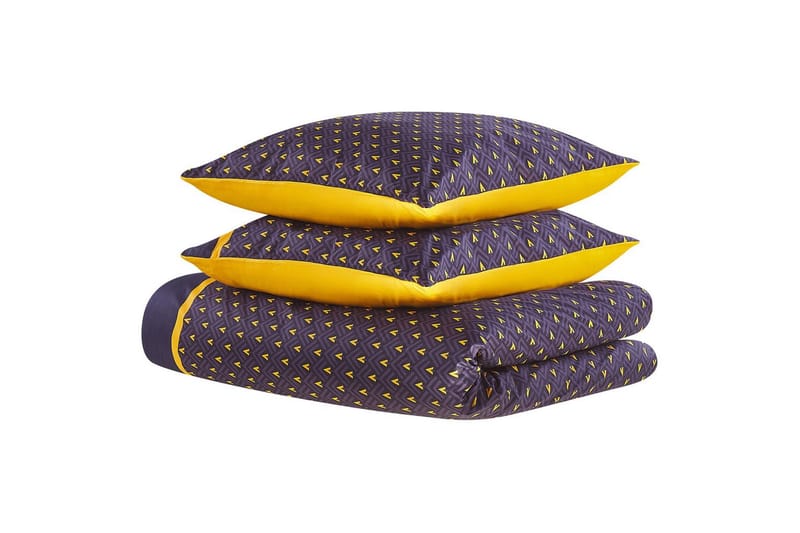 Påslakanset Wallingford 220x155 cm - 220x155 cm - Textil & mattor - Sängkläder - Täcke