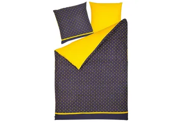 Påslakanset Wallingford 220x155 cm - 220x155 cm - Textil & mattor - Sängkläder - Bäddset & påslakanset