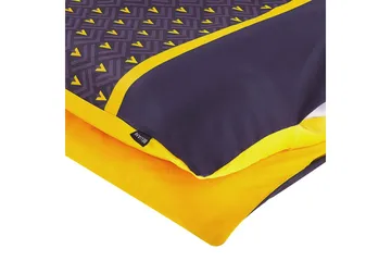 Påslakanset Wallingford 220x155 cm - 220x155 cm - Textil & mattor - Sängkläder - Bäddset & påslakanset