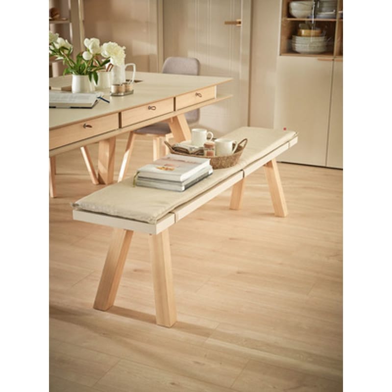 Bänkdyna 4 You Fresh - Beige - Textil & mattor - Sängkläder - Sovkudde - Innerkudde & huvudkudde