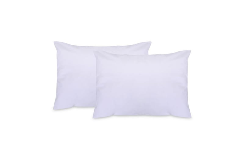 Corlin Kuddskydd 50 cm, Vit