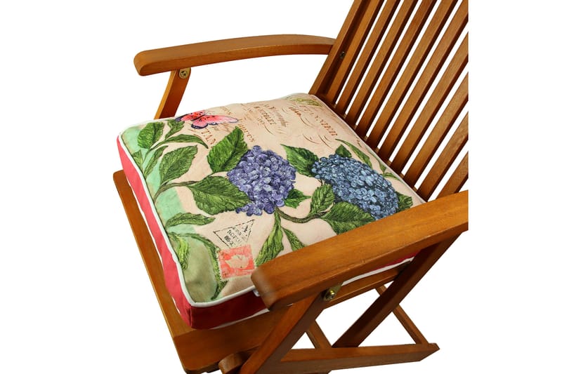 Gravel Kudde 42x42 cm - Multi - Textil & mattor - Sängkläder - Sovkudde