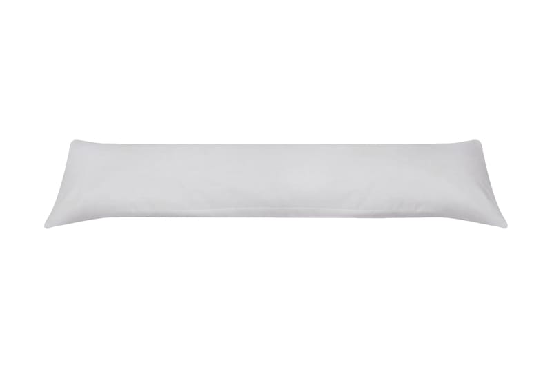 Gravidkudde 40x145 cm grå - Grå - Textil & mattor - Sängkläder - Sovkudde - Gravidkudde & amningskudde