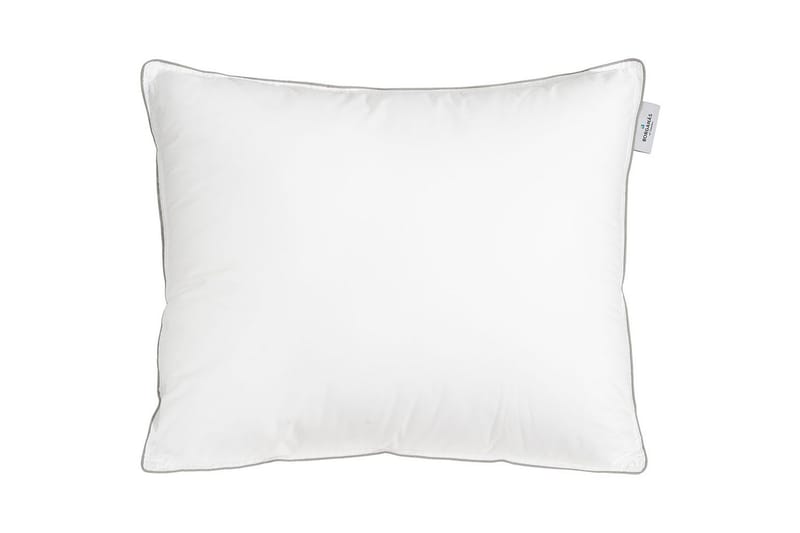 Kudde Hotellkudde, 50 x 60 cm (låg)