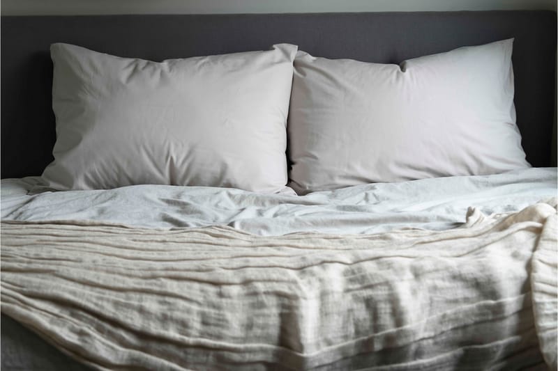 Hotellkudde 325g Låg 50x60 cm - Textil & mattor - Sängkläder - Sovkudde - Innerkudde & huvudkudde