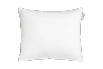 Kudde Hotellkudde - 50 x 60 cm (låg) - Textil & mattor - Sängkläder - Sovkudde - Innerkudde & huvudkudde