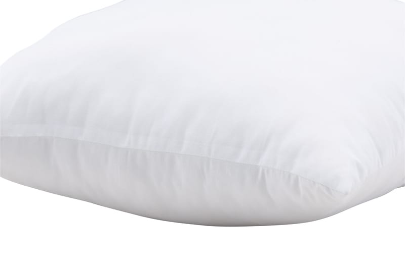Ines Inner cushion - Vit - Textil & mattor - Sängkläder - Sovkudde - Innerkudde & huvudkudde