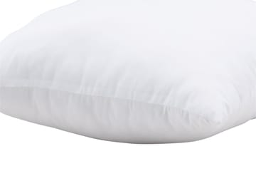 Ines Inner cushion - Vit - Textil & mattor - Sängkläder - Sovkudde - Innerkudde & huvudkudde