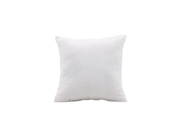 Ines Inner cushion - Vit - Textil & mattor - Sängkläder - Sovkudde - Innerkudde & huvudkudde