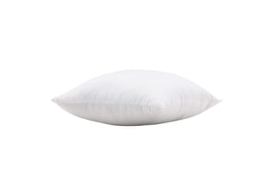 Ines Inner cushion - Vit - Textil & mattor - Sängkläder - Sovkudde - Innerkudde & huvudkudde