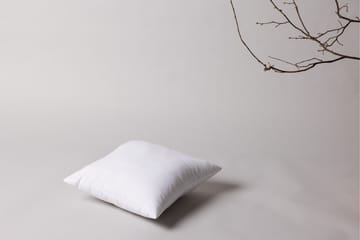 Ines Inner cushion - Vit - Textil & mattor - Sängkläder - Sovkudde - Innerkudde & huvudkudde