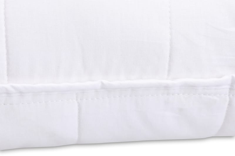 Cotton Box Kudde 50x70 cm - Vit - Textil & mattor - Sängkläder - Sovkudde - Innerkudde & huvudkudde