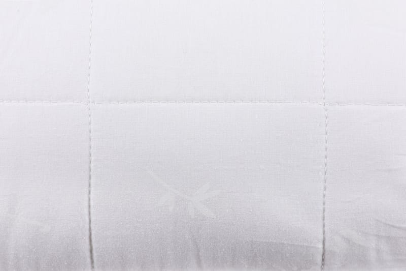 Cotton Box Kudde 50x70 cm - Vit - Innerkudde & huvudkudde
